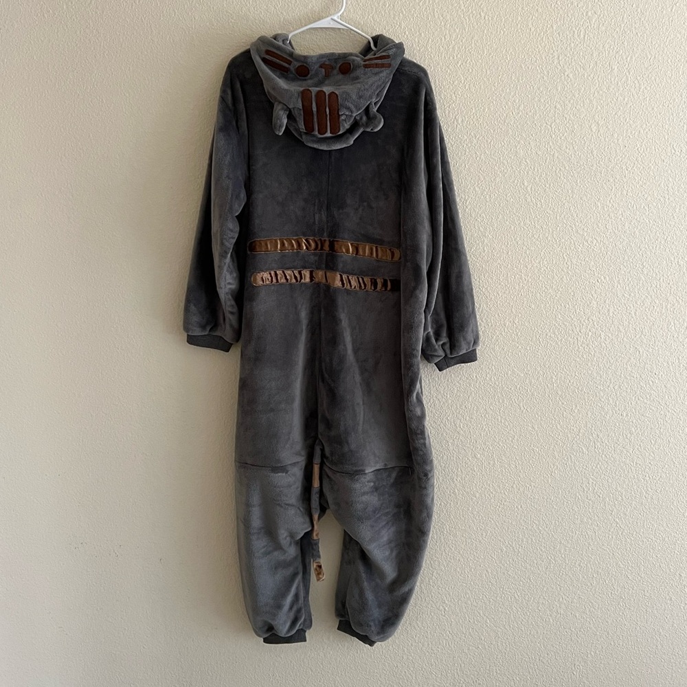 Pusheen Onsie - Adult One Size